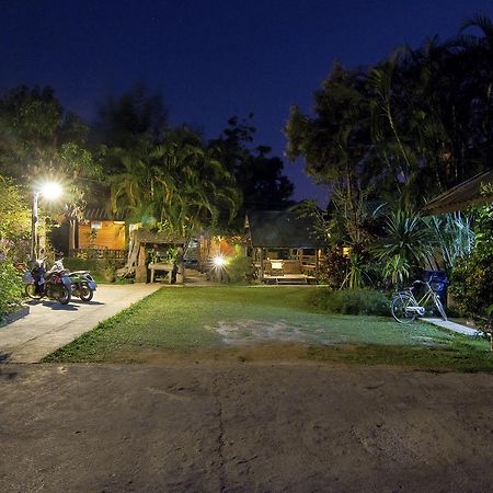 Maeyen House Villa Pai Exterior photo