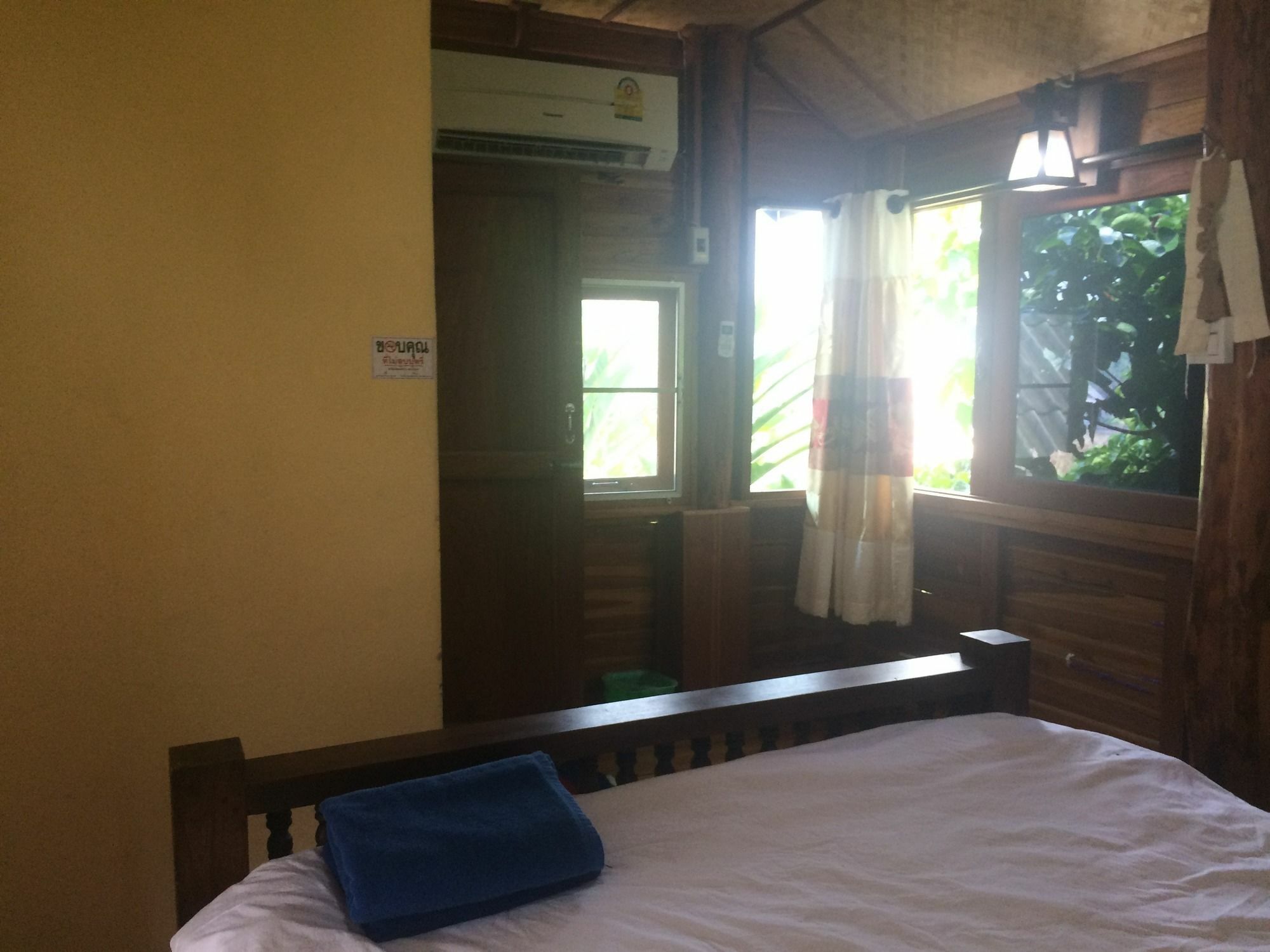 Maeyen House Villa Pai Exterior photo